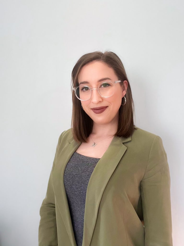 Randwick Learning Centre Instructor