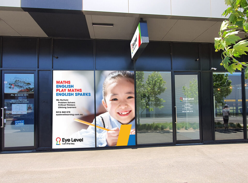 Maths and english tutoring in sunshine Victoria
