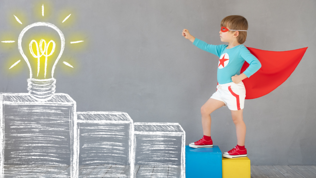 A Guide for Parents to Tutor their Children to Thrive and Succeed