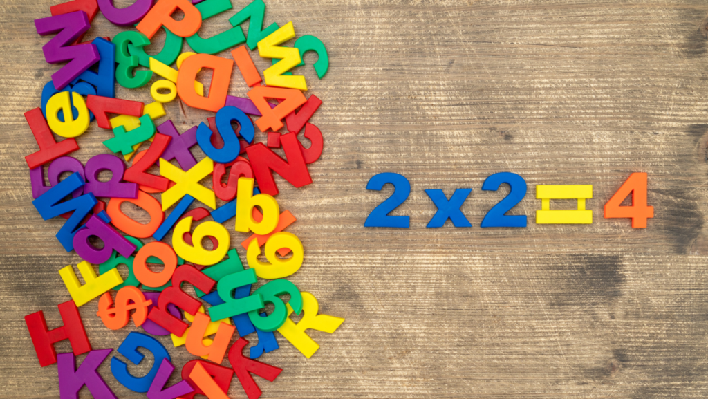 Times tables