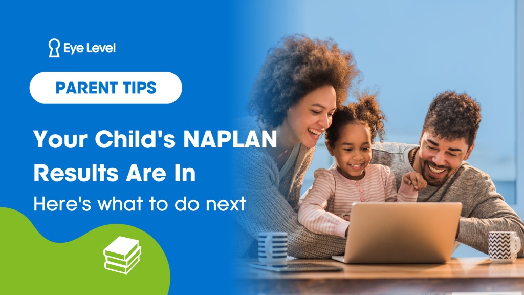 NAPLAN results 2026 Your Child's NAPLAN Results Are In. Here's What to Do Next.