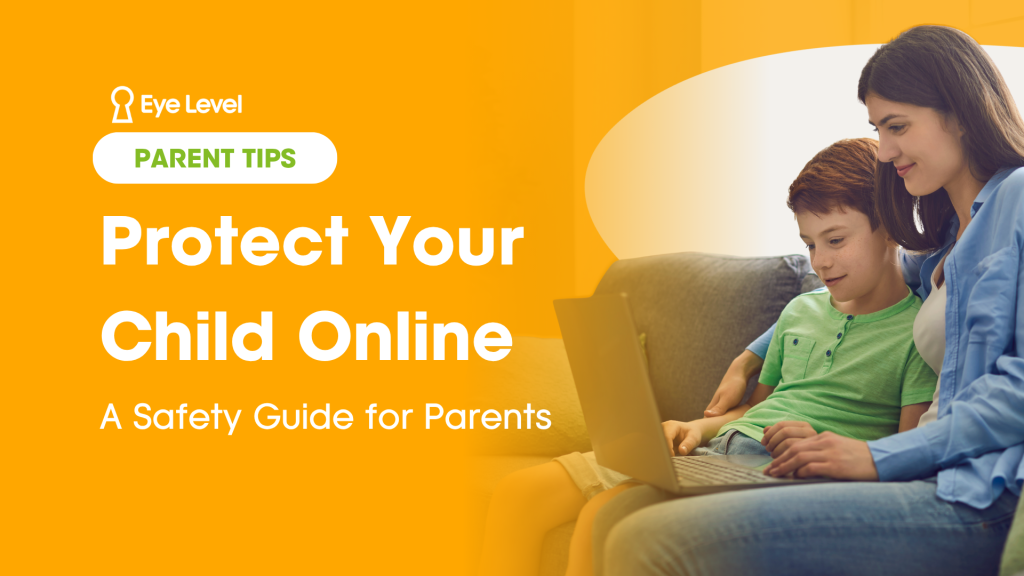 Protect Your Child Online: A Safety Guide for Parents | online safety for kids